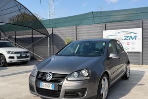 Volkswagen Golf GTI 2.0 TDI DPF 5p. GT Sport