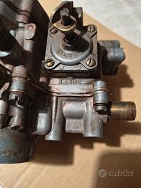 carburatore 1 corpo Solex 