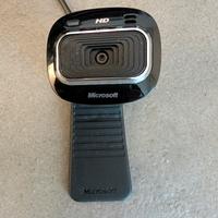 Webcam Microsoft LifeCam HD-3000