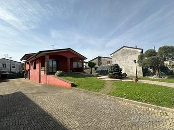 Villa a Rovigo
