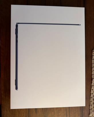 MacBook Air 13”