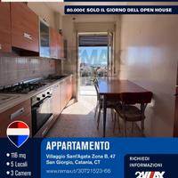 Appartamento - Catania