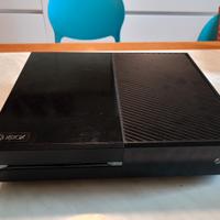 Xbox One 500 Gb