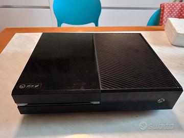 Xbox One 500 Gb