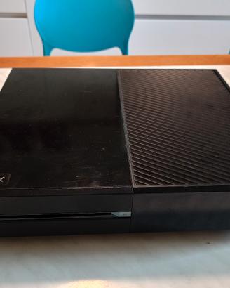 Xbox One 500 Gb