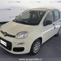 FIAT Pandina Panda 1.0 70cv Hybrid Panda