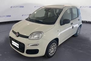 FIAT Pandina Panda 1.0 70cv Hybrid Panda