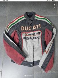 Giacca donna ducati 42