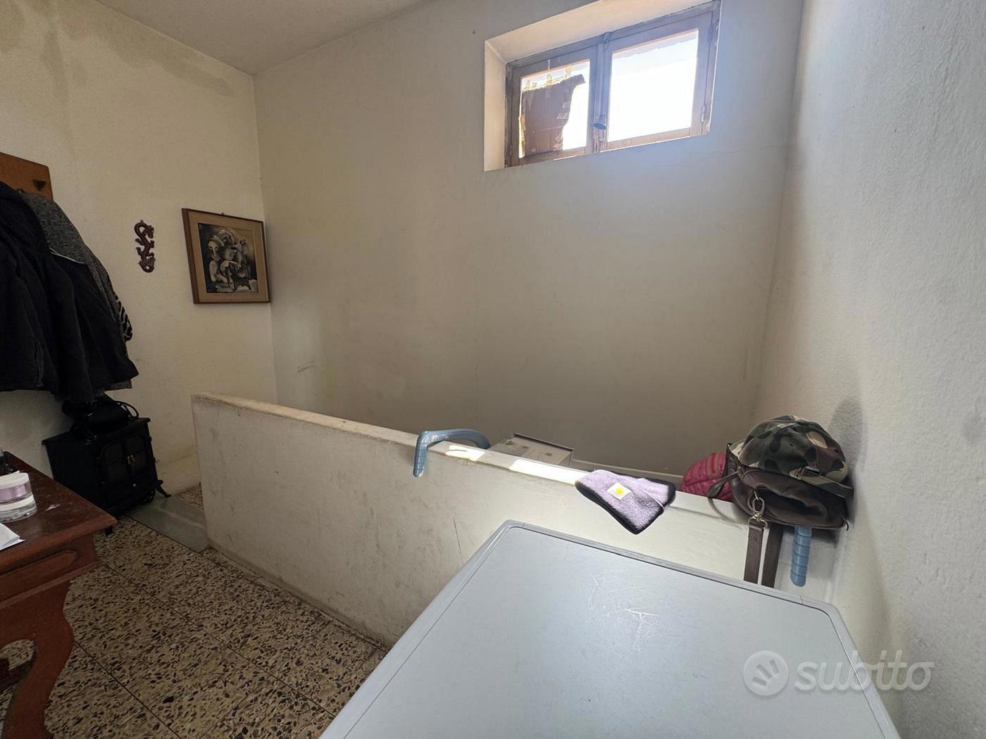 Apartment in Igrèsias/Iglesias, Sulcis Iglesiente - Vista 2