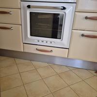 Forno elettrico smeg incasso