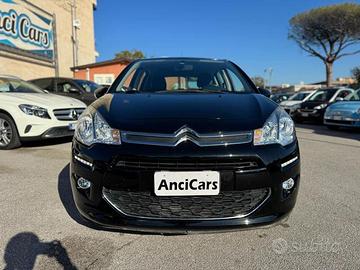 CITROEN C3 PureTech 82 Feel Edition