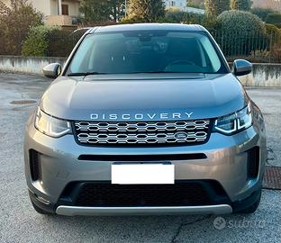 LAND ROVER Discovery Sport - 2020