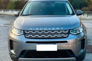 LAND ROVER Discovery Sport - 2020