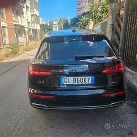 audi Q5 S Line