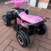 Automobile Elettrica per bambini