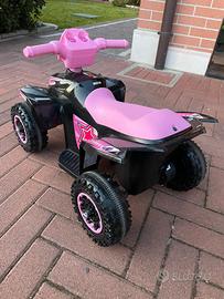 Automobile Elettrica per bambini