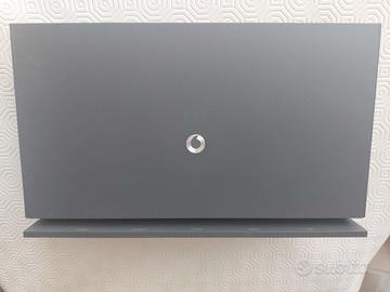 Modem Vodafone Power Station SHG3000 + Cavo CAT5e