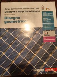 9788808319289 disegno e rappresentazione 