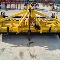 Fresa rotolama Alpego modello LC 250