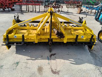 Fresa rotolama Alpego modello LC 250