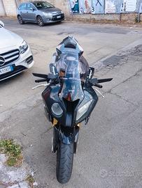 BMW s1000rr