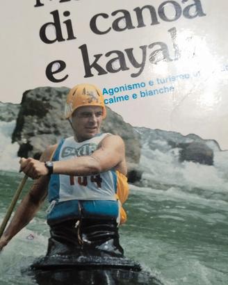Vari libri.