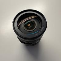 Canon 24-105 f/4 L IS USM