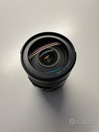 Canon 24-105 f/4 L IS USM