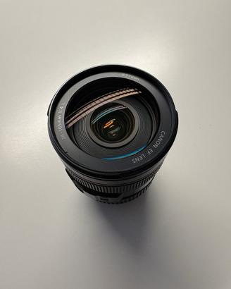 Canon 24-105 f/4 L IS USM