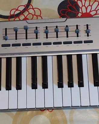 Tastiera MIDI - M-Audio - Oxygen 61 tasti