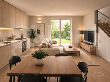Duplex Modena [BOTT. PTVRG]