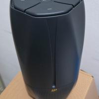 modem fastweb nexxt alexa integrata 