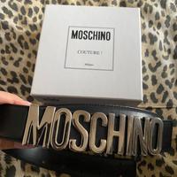 Cintura Moschino