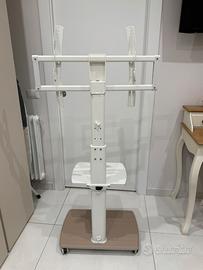 Carrello porta tv FITUEYES per 32-70 pollici