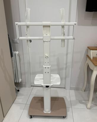 Carrello porta tv FITUEYES per 32-70 pollici