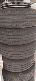 Gomme  185 60 14