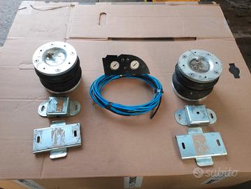 Soffioni ad aria ducato x250/290