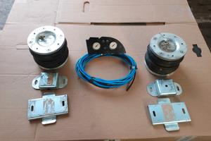 Soffioni ad aria ducato x250/290