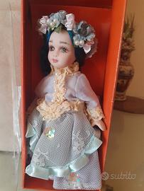 La fatina di Pinocchio