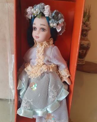 La fatina di Pinocchio