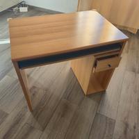 scrivania pari al nuovo 