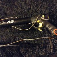 FUCILE SUBACQUEO SEAC ASSO 65