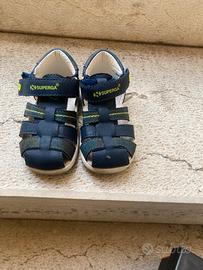 Sandali superga