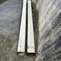 Tubi per canna fumaria