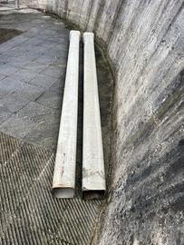 Tubi per canna fumaria