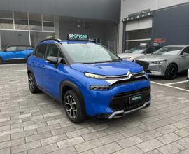 Citroen C3 Aircross 1.2 PureTech 130cv EAT6 SHINE