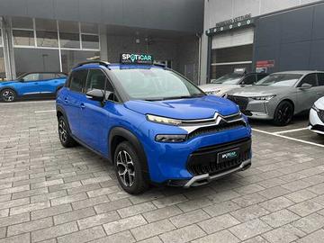 Citroen C3 Aircross 1.2 PureTech 130cv EAT6 SHINE