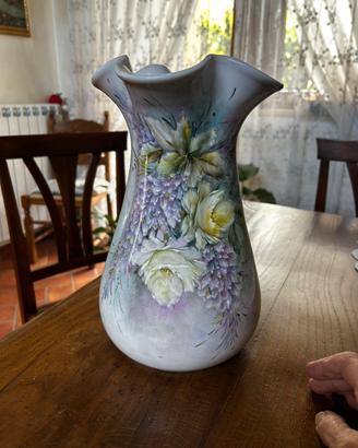 Vaso decorativo