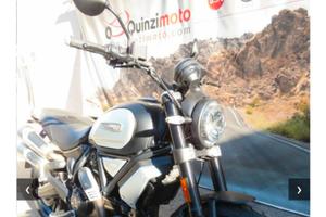 Ducati Scrambler 1100 - 2022