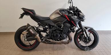 Kawasaki Z900 - 2023 - 10.000 km